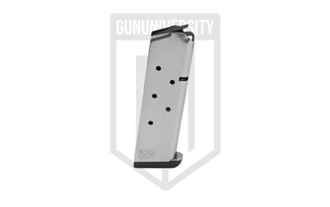 best 1911 mags|Best 1911 Magazines [2024 ] Choose Carefully : Gun .